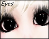 {R} Black eyes ~