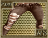 MB*PF*::PANTS G::