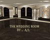 A/L THE WEDDING ROOM