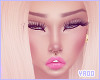 ¥ Barbie Head V2