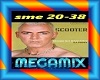 Scooter Megamix  P2/4