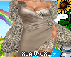 (A) Sayarha Draped Shawl