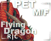 R|C Fly Dragon Orange MF