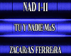 NAD 1-11