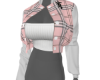 Burb varsity jacket
