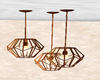 Bronze Lights