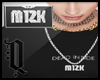 M1ZK Necklace