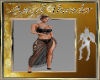 ANGEL D&G Beach Fit 25