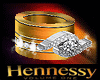 Royal Wedding Ring [M]