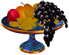 Arabic Fruit Bowl