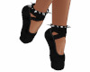 Dark Fairy Shoes