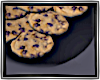 ✘ Plate Of Cookies