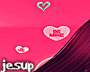 !!~Be Mine Hearts