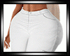 Juccy White Pants