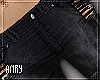 [Anry] Korry Jeans V2