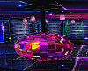 disco ball animated