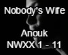 Nobody Wife Anouk