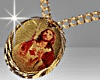 Jesus Necklace V2