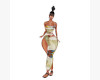 TARA SUMMER DRESS