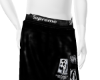 shorts gang