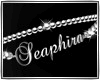 Pearls Choker|Seaphira