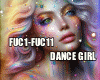 ♫ FUC1-FUC11 DANCE G