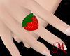[M] Strawberry Ring R