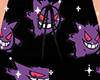 Short Gengar II