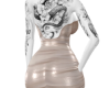 [PR] Dragon Silk Dress N