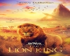 !R! Movie P/Lion King