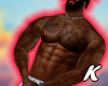 Official II (Big Men)