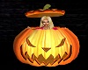 Halloween Anim Pumpkin