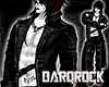 DARK Vampire Goth.LongC