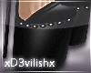 ✘Black Platforms