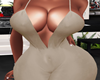 Jumpsuit Nude