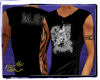 {Alex} *tiger* shirt
