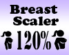 Breast Scaler 120%