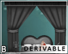 DRV Bed Couple Poses