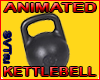 kettlebell animated
