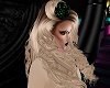 Leyla Blonde w rose