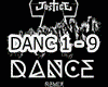 Justice - D.A.N.C.E RMX