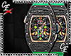 CE' Richard Mille V59