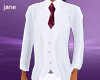 [JA] white suit