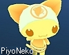[TORI]Piyo-Neko Mascot