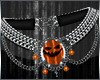 [SC]Pumpkin Necklace
