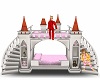 ^Princess bed