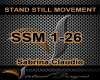 STAND STILL MOVEMENT