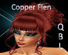 Copper Fien
