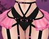 P! Harness - Pinkie