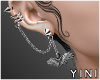 Y Earrings Set V1 |S|